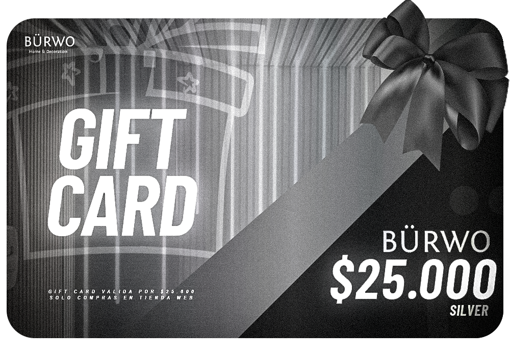GIFT CARDS