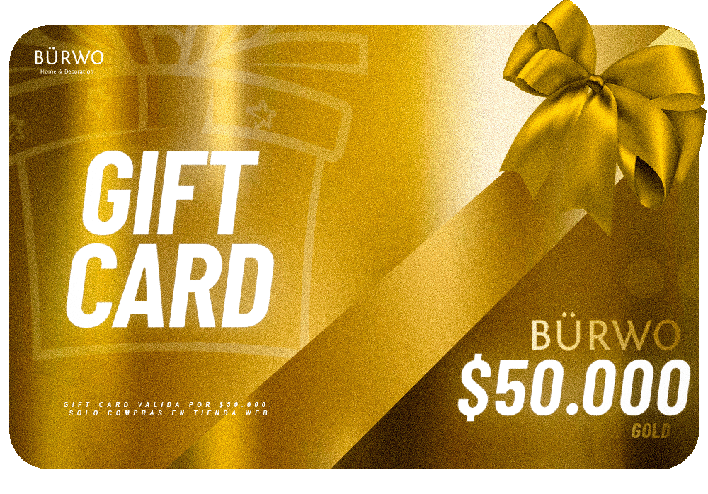 Gift Card Gold